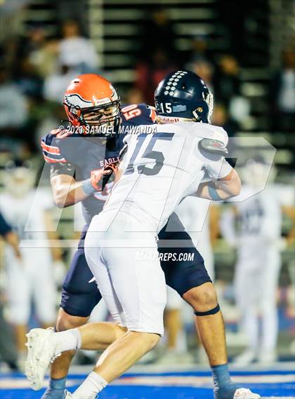 Thumbnail 3 in   Loyola @ Chaminade photogallery.