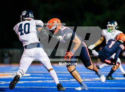 Thumbnail 1 in   Loyola @ Chaminade photogallery.