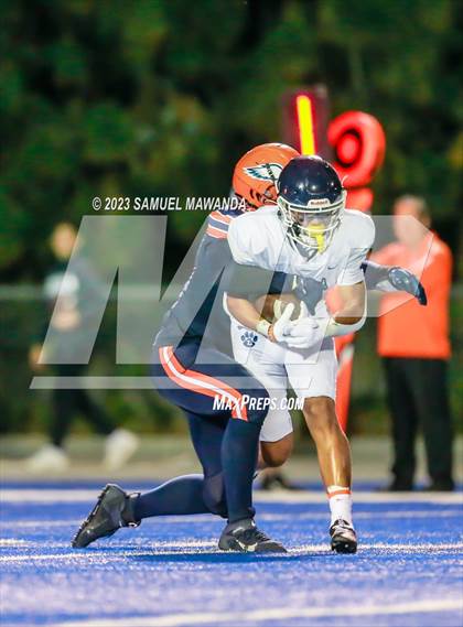 Thumbnail 2 in   Loyola @ Chaminade photogallery.