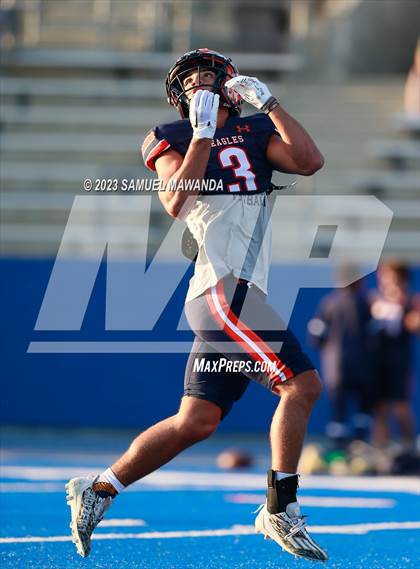 Thumbnail 3 in   Loyola @ Chaminade photogallery.