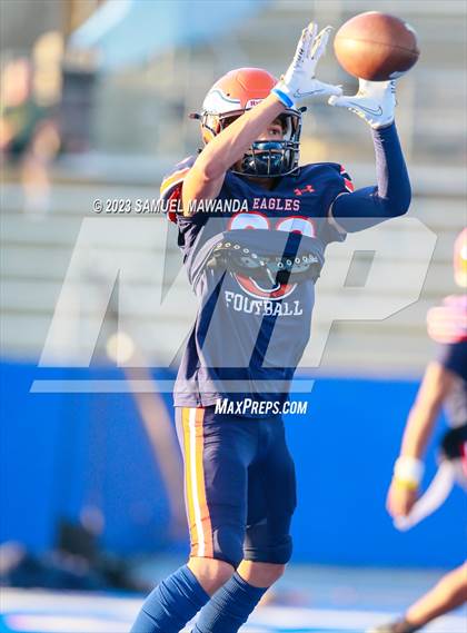 Thumbnail 2 in   Loyola @ Chaminade photogallery.