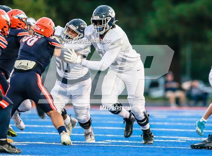 Thumbnail 3 in   Loyola @ Chaminade photogallery.