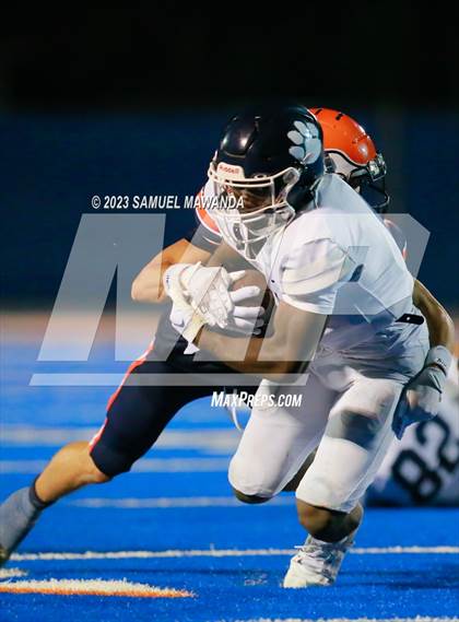 Thumbnail 3 in   Loyola @ Chaminade photogallery.