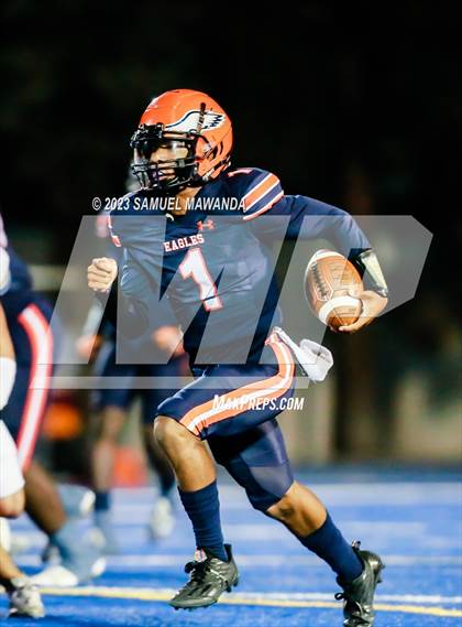 Thumbnail 1 in   Loyola @ Chaminade photogallery.
