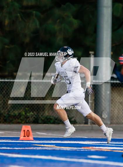 Thumbnail 2 in   Loyola @ Chaminade photogallery.