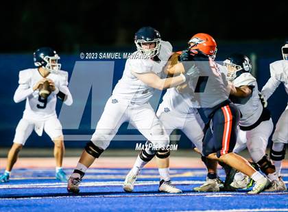 Thumbnail 3 in   Loyola @ Chaminade photogallery.