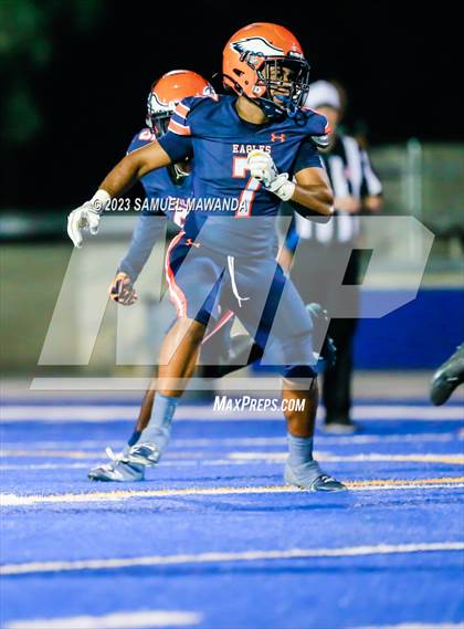 Thumbnail 1 in   Loyola @ Chaminade photogallery.