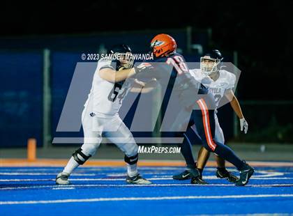 Thumbnail 3 in   Loyola @ Chaminade photogallery.