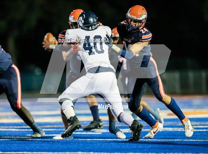 Thumbnail 3 in   Loyola @ Chaminade photogallery.