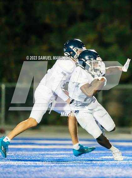 Thumbnail 2 in   Loyola @ Chaminade photogallery.
