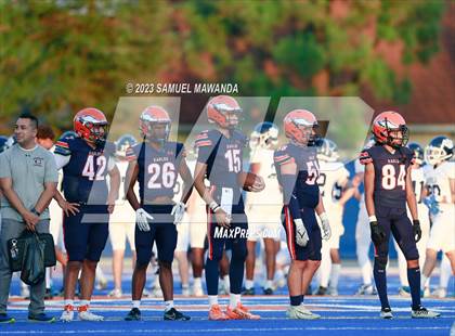 Thumbnail 2 in   Loyola @ Chaminade photogallery.