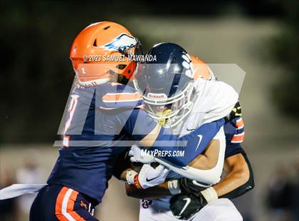 Thumbnail 3 in   Loyola @ Chaminade photogallery.