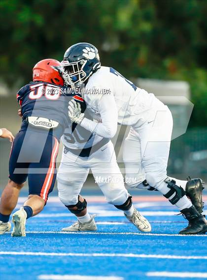 Thumbnail 3 in   Loyola @ Chaminade photogallery.