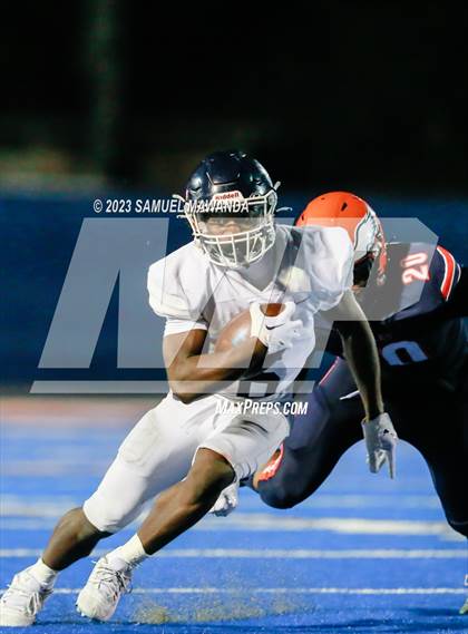 Thumbnail 1 in   Loyola @ Chaminade photogallery.
