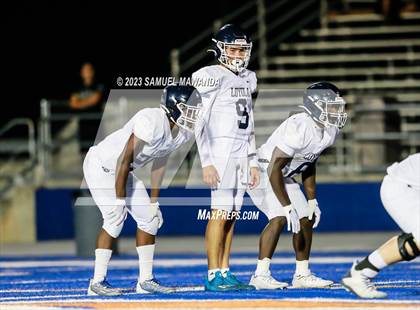 Thumbnail 3 in   Loyola @ Chaminade photogallery.