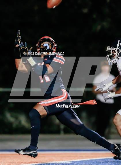 Thumbnail 3 in   Loyola @ Chaminade photogallery.
