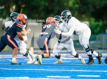 Thumbnail 2 in   Loyola @ Chaminade photogallery.