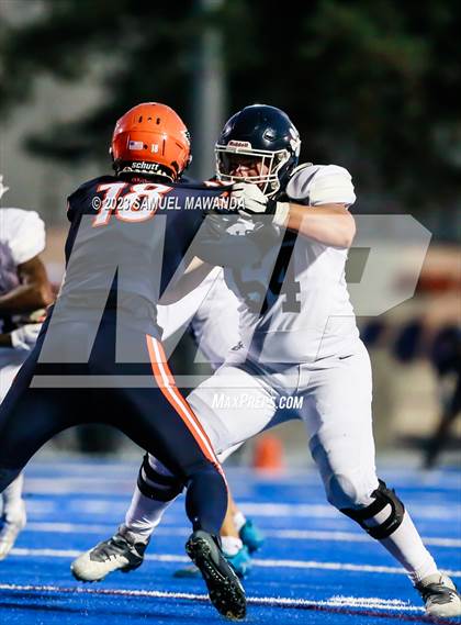 Thumbnail 1 in   Loyola @ Chaminade photogallery.