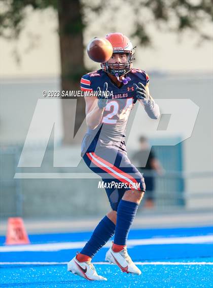 Thumbnail 2 in   Loyola @ Chaminade photogallery.