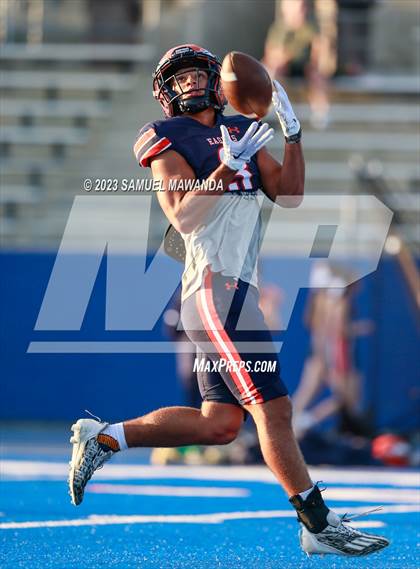 Thumbnail 1 in   Loyola @ Chaminade photogallery.
