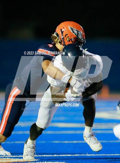Thumbnail 2 in   Loyola @ Chaminade photogallery.