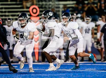 Thumbnail 1 in   Loyola @ Chaminade photogallery.