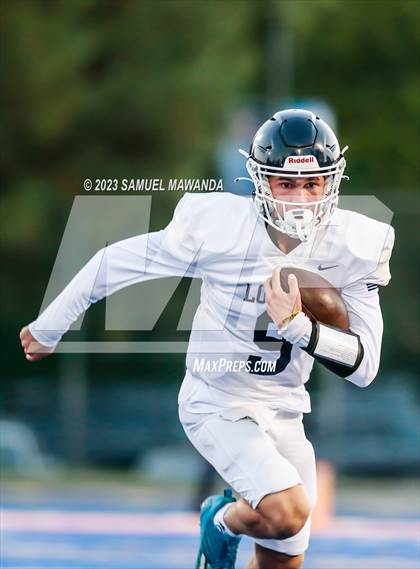 Thumbnail 3 in   Loyola @ Chaminade photogallery.