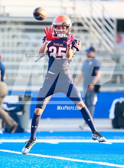 Thumbnail 2 in   Loyola @ Chaminade photogallery.