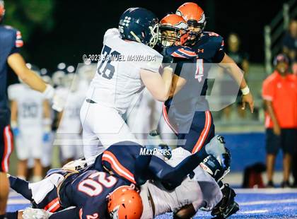 Thumbnail 1 in   Loyola @ Chaminade photogallery.
