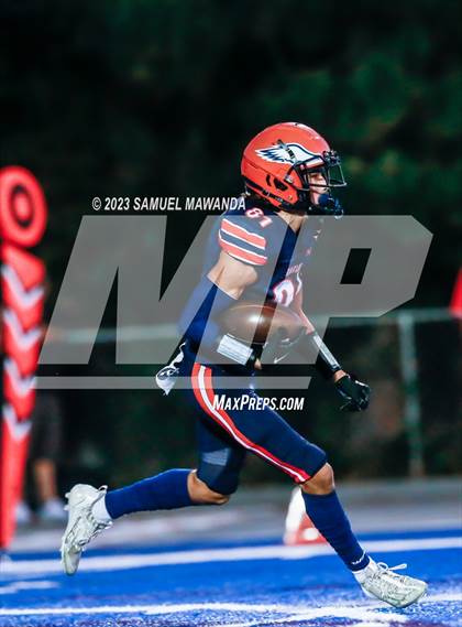 Thumbnail 3 in   Loyola @ Chaminade photogallery.