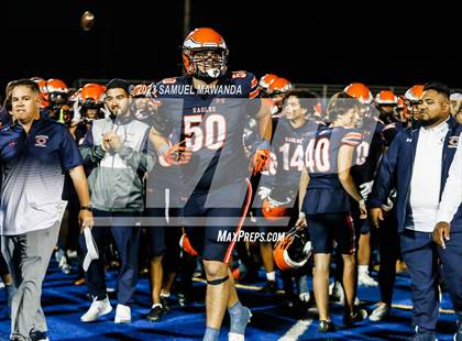 Thumbnail 2 in   Loyola @ Chaminade photogallery.