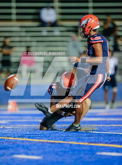 Thumbnail 1 in   Loyola @ Chaminade photogallery.