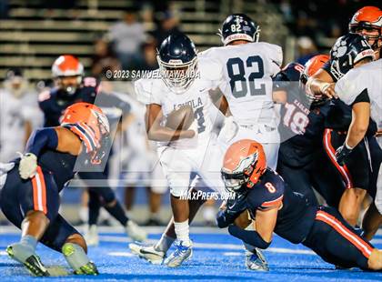 Thumbnail 1 in   Loyola @ Chaminade photogallery.