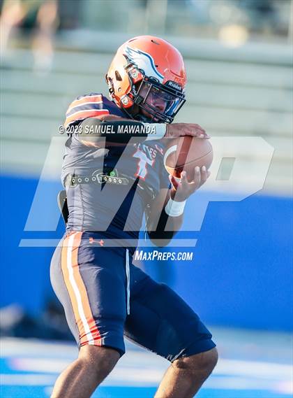 Thumbnail 1 in   Loyola @ Chaminade photogallery.