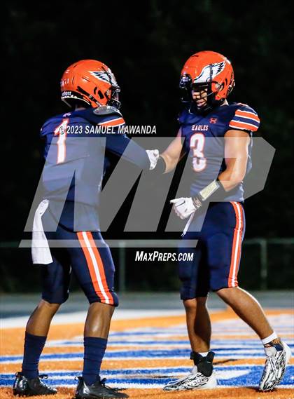 Thumbnail 3 in   Loyola @ Chaminade photogallery.
