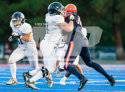 Thumbnail 2 in   Loyola @ Chaminade photogallery.