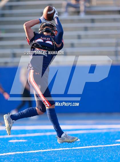 Thumbnail 3 in   Loyola @ Chaminade photogallery.