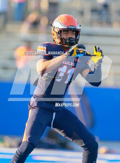 Thumbnail 2 in   Loyola @ Chaminade photogallery.