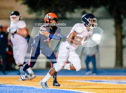 Thumbnail 1 in   Loyola @ Chaminade photogallery.