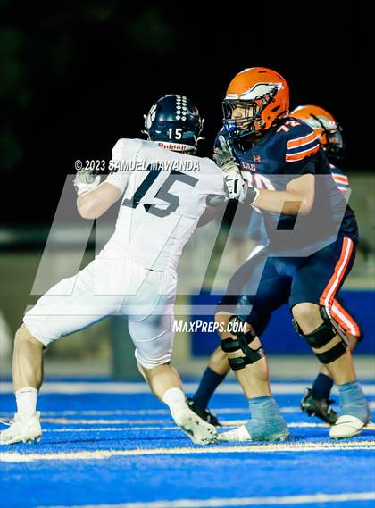 Thumbnail 2 in   Loyola @ Chaminade photogallery.