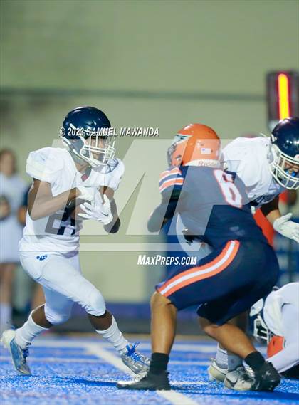 Thumbnail 2 in   Loyola @ Chaminade photogallery.