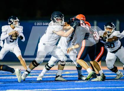 Thumbnail 2 in   Loyola @ Chaminade photogallery.