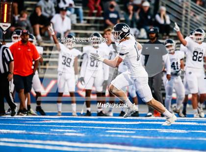 Thumbnail 3 in   Loyola @ Chaminade photogallery.