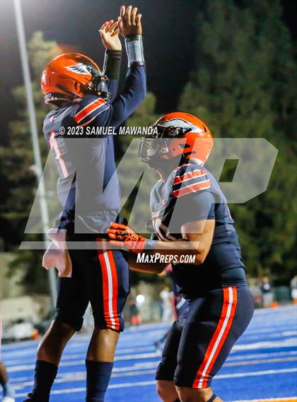 Thumbnail 2 in   Loyola @ Chaminade photogallery.