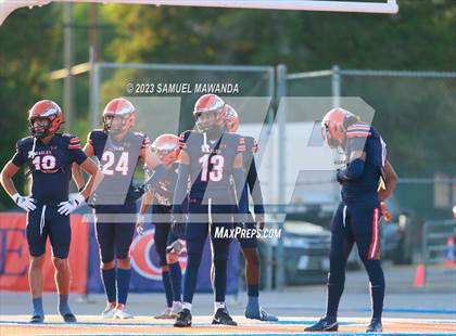 Thumbnail 2 in   Loyola @ Chaminade photogallery.