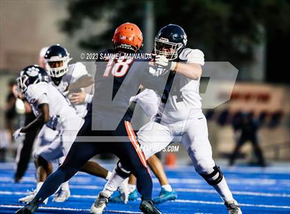 Thumbnail 3 in   Loyola @ Chaminade photogallery.
