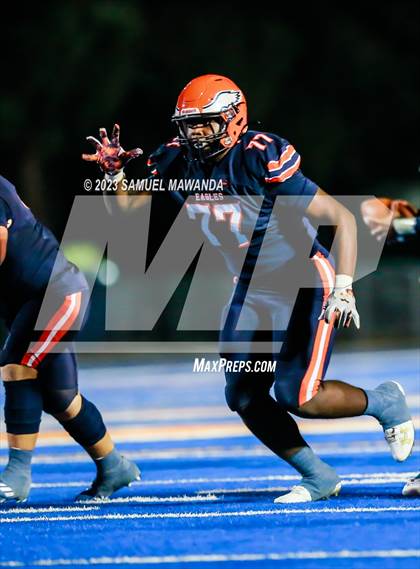 Thumbnail 1 in   Loyola @ Chaminade photogallery.