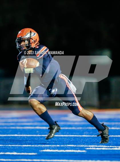 Thumbnail 2 in   Loyola @ Chaminade photogallery.