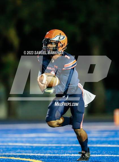 Thumbnail 3 in   Loyola @ Chaminade photogallery.