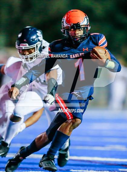 Thumbnail 1 in   Loyola @ Chaminade photogallery.